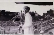 ডাকসু থেকে পাকিস্তানী নেতা জিন্নাহর ছবি অপসারণের ২৪ ঘন্টার আলটিমেটাম....ছাএদল